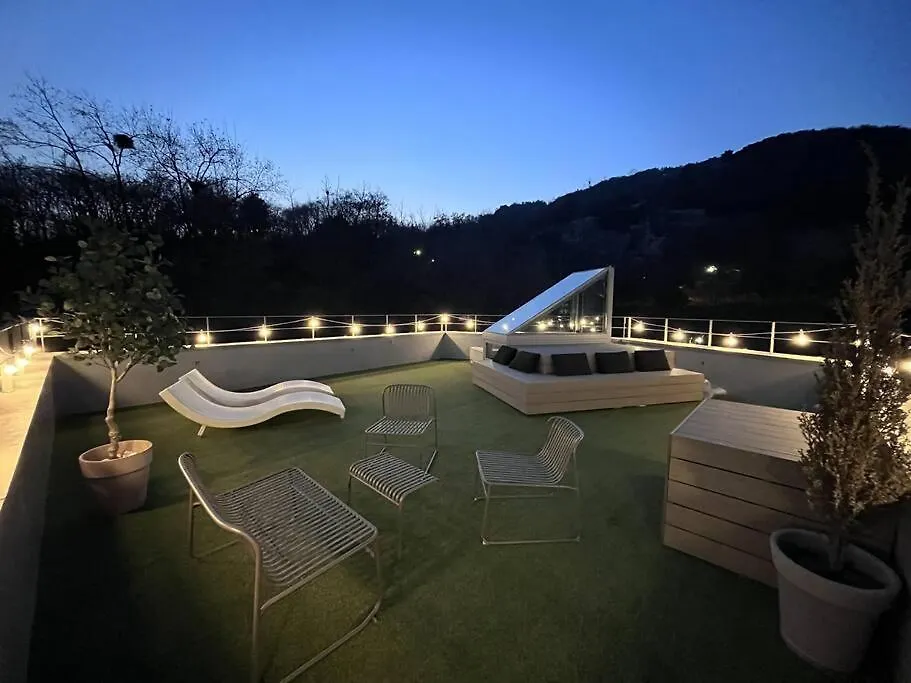 Ppp Seoul Villa
